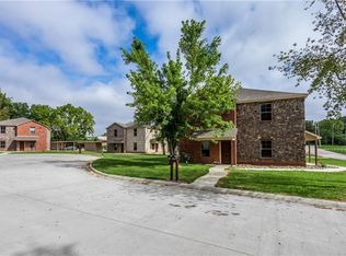 2000 Sherrie Cir #B, Barling, AR 72923