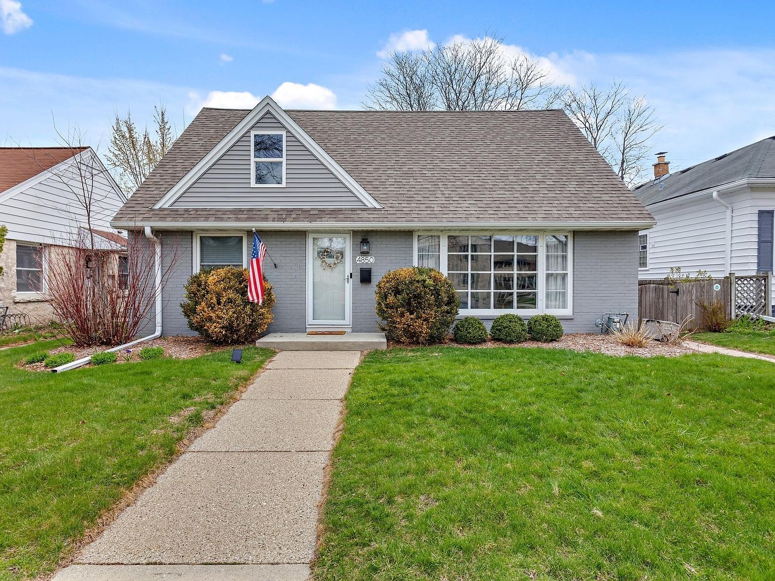 4850 santa monica blvd