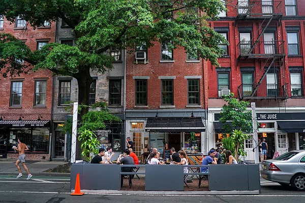 Rented by Corcoran | media 7