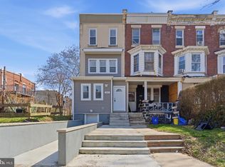 5812 Willows Ave, Philadelphia, PA