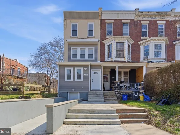 5812 Willows Ave, Philadelphia, PA 19143