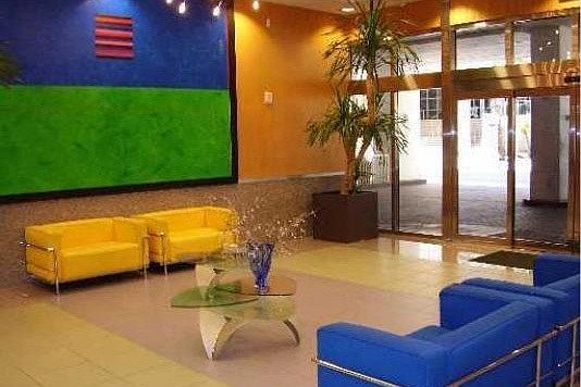 Entrance - Lobby