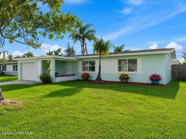 116 1st St, Merritt Island, FL 32953