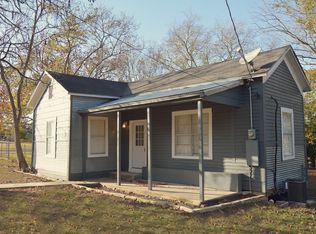 514 W Jefferson St, Brenham, TX 77833