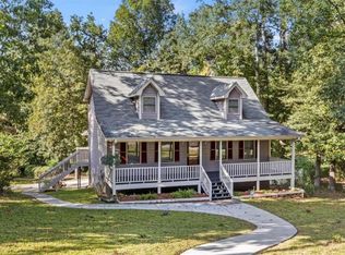 175 Oakland Blvd, Stockbridge, GA 30281