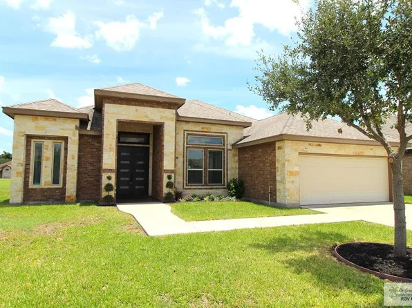 814 Knotty Pine Ln, Harlingen, TX 78552