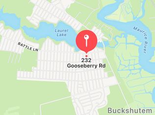 232 Gooseberry Rd, Millville, NJ 08332