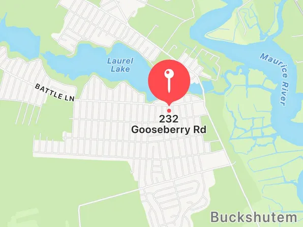 232 Gooseberry Rd, Millville, NJ 08332