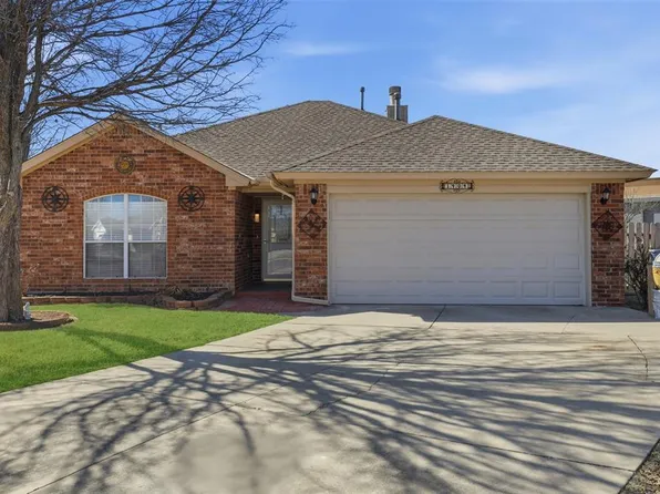 1404 Buena Vista Cir, Norman, OK 73071