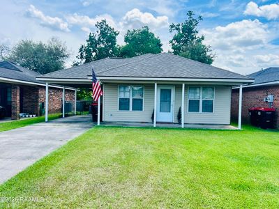 507 Saint Seton Ln, Youngsville, LA, 70592