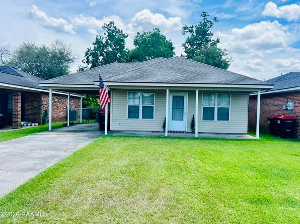 507 Saint Seton Ln, Youngsville, LA 70592