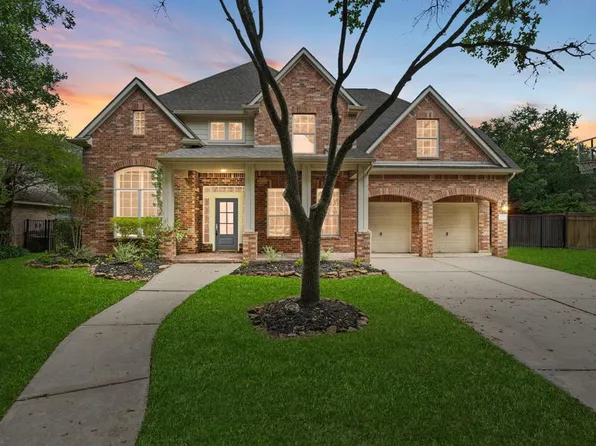 9618 Crosby Way, Missouri City, TX 77459