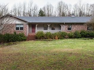 1221 Miller Town Rd, Pauline, SC 29374