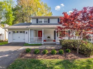 6330 Old Chesterbrook Rd, Mc Lean, VA 22101