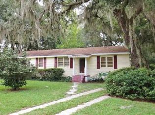 543 SW Alamo Dr, Lake City, FL 32025