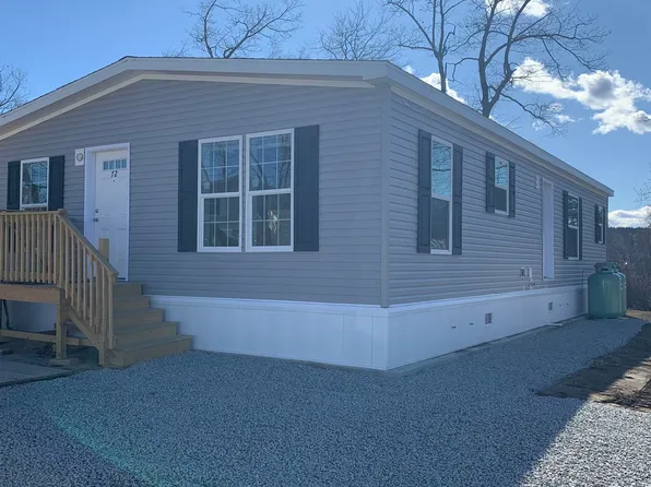 72 RIVERVIEW Drive, Rochester, NH 03867