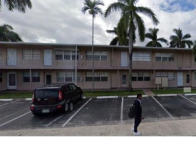 230 SW 11th Ave APT 14, Hallandale, FL, 33009