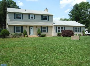 159 S Fairfield Dr, Dover, DE 19901