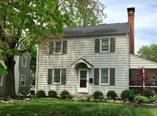 330 Acton Rd, Columbus, OH 43214