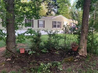 115 Beaman Garland Rd, Strunk, KY 42649