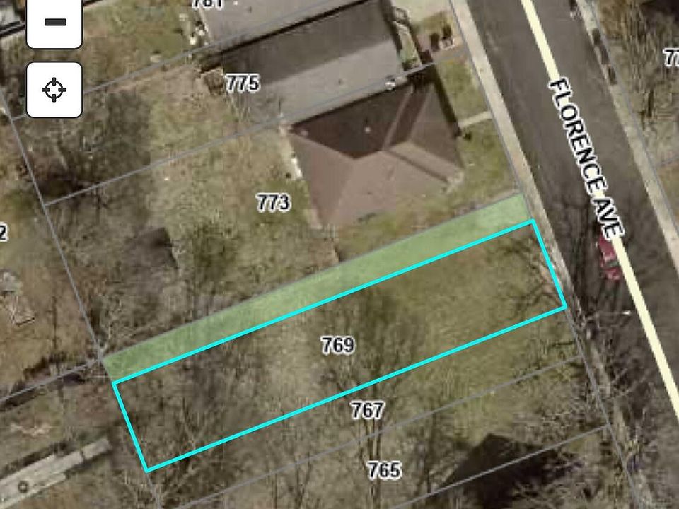 2nd image of 769 Florence Ave