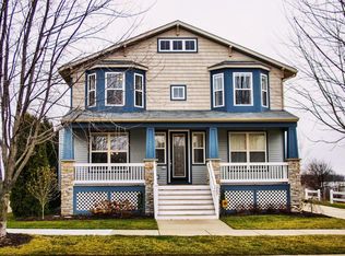 557 Brookstone St, Holland, MI