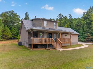 2320 Cochran Springs Rd, Ohatchee, AL 36271