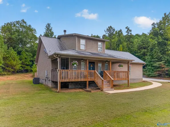 2320 Cochran Springs Rd, Ohatchee, AL 36271