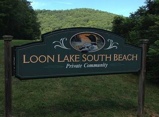 0 Southbeach Dr #6, Croyden, NH 03773