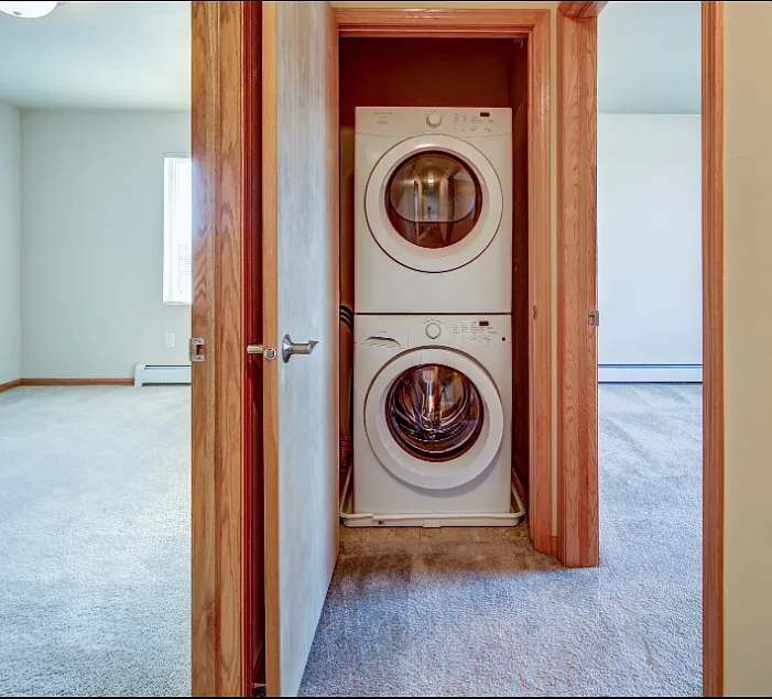 Ontario Road Apartment