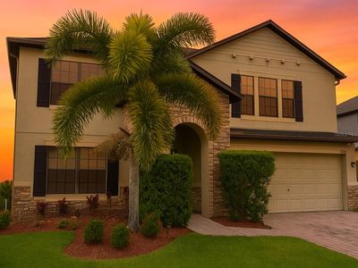 2924 Boating Blvd, Kissimmee, FL, 34746