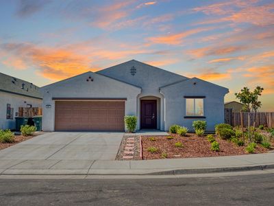 941 Tipton Ln, Patterson, CA, 95363