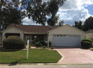 17449 SE 76th Flintlock Ter, The Villages, FL 32162