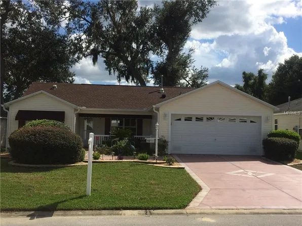 17449 SE 76th Flintlock Ter, The Villages, FL 32162