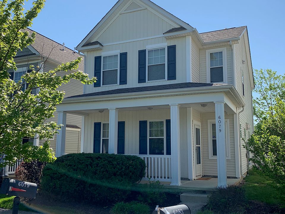 6079 Hayden Farms Rd, Dublin, OH 43016 Zillow