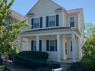 6079 Hayden Farms Rd, Dublin, OH 43016