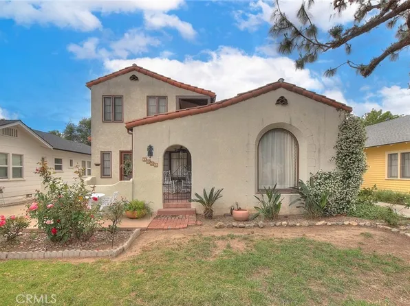 2556 3rd St, La Verne, CA 91750