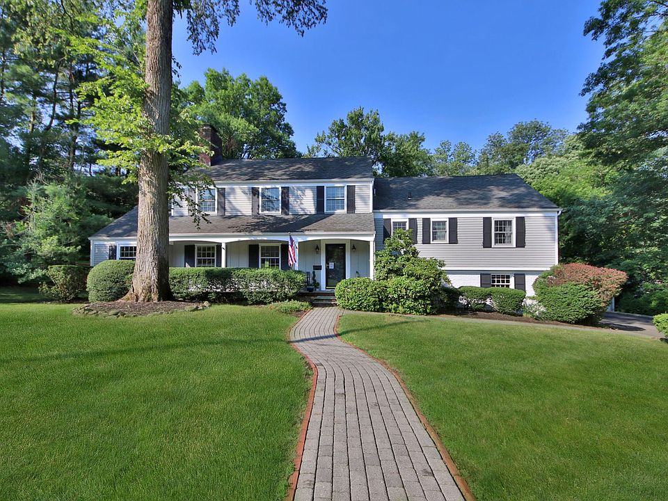 66 Canoe Brook Rd, Short Hills, NJ 07078 Zillow