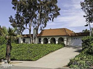 832 W Country Dr, Ojai, CA 93023