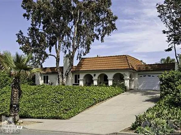 832 W Country Dr, Ojai, CA 93023