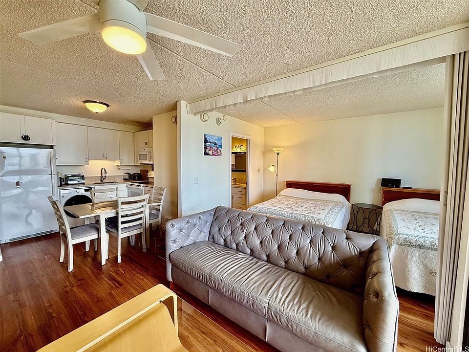 1st image of 2240 Kuhio Ave APT 1802