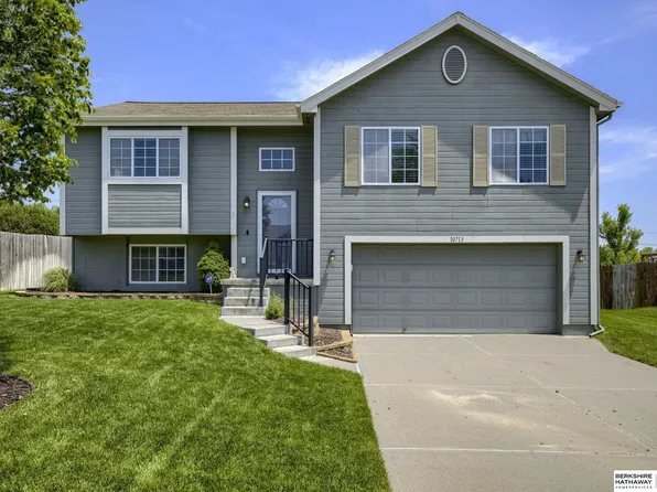 10713 S 25th Ave, Bellevue, NE 68123