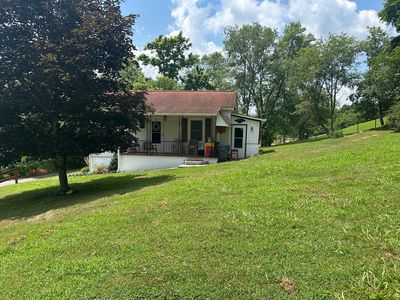 165 Wingrove Hill Rd, Scarbro, WV, 25917