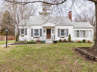 1439 E Stanford St, Springfield, MO 65804