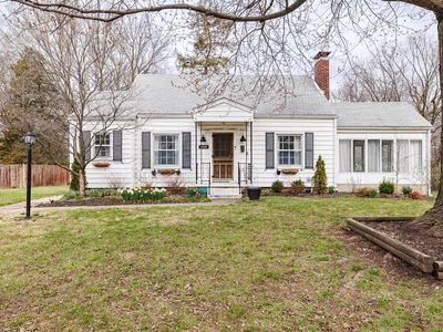 1439 E Stanford Street, Springfield, MO, 65804