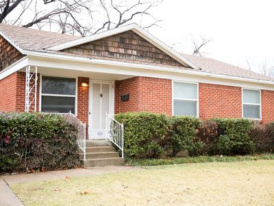 933 E Fuller Ave, Fort Worth, TX, 76115