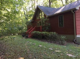 1280 Campbell Ridge Rd, Kingston Springs, TN 37082