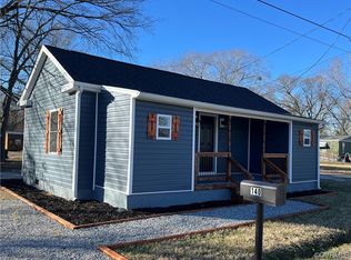 140 Williams Ln, Wakefield, VA 23888