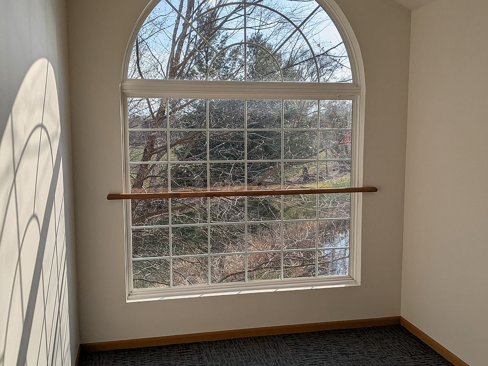Interior Common Hallway