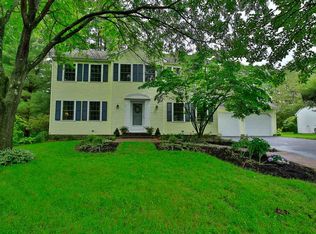 17 Venture Ter, Glenmont, NY 12077